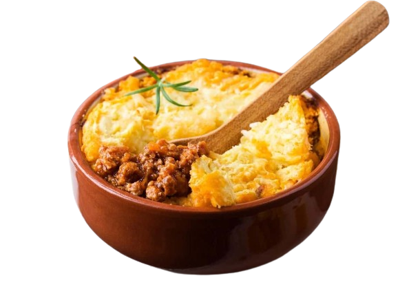 SHEPHERDS PIE BEEF
